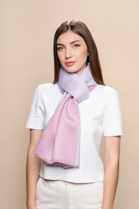 Baby Suri Reversible Scarf - PAKAS