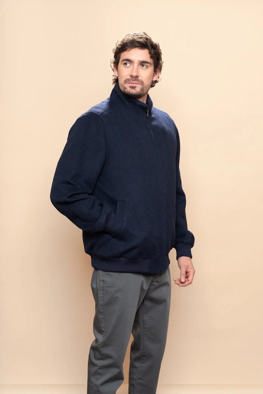 Bomber Jacket - PAKAS