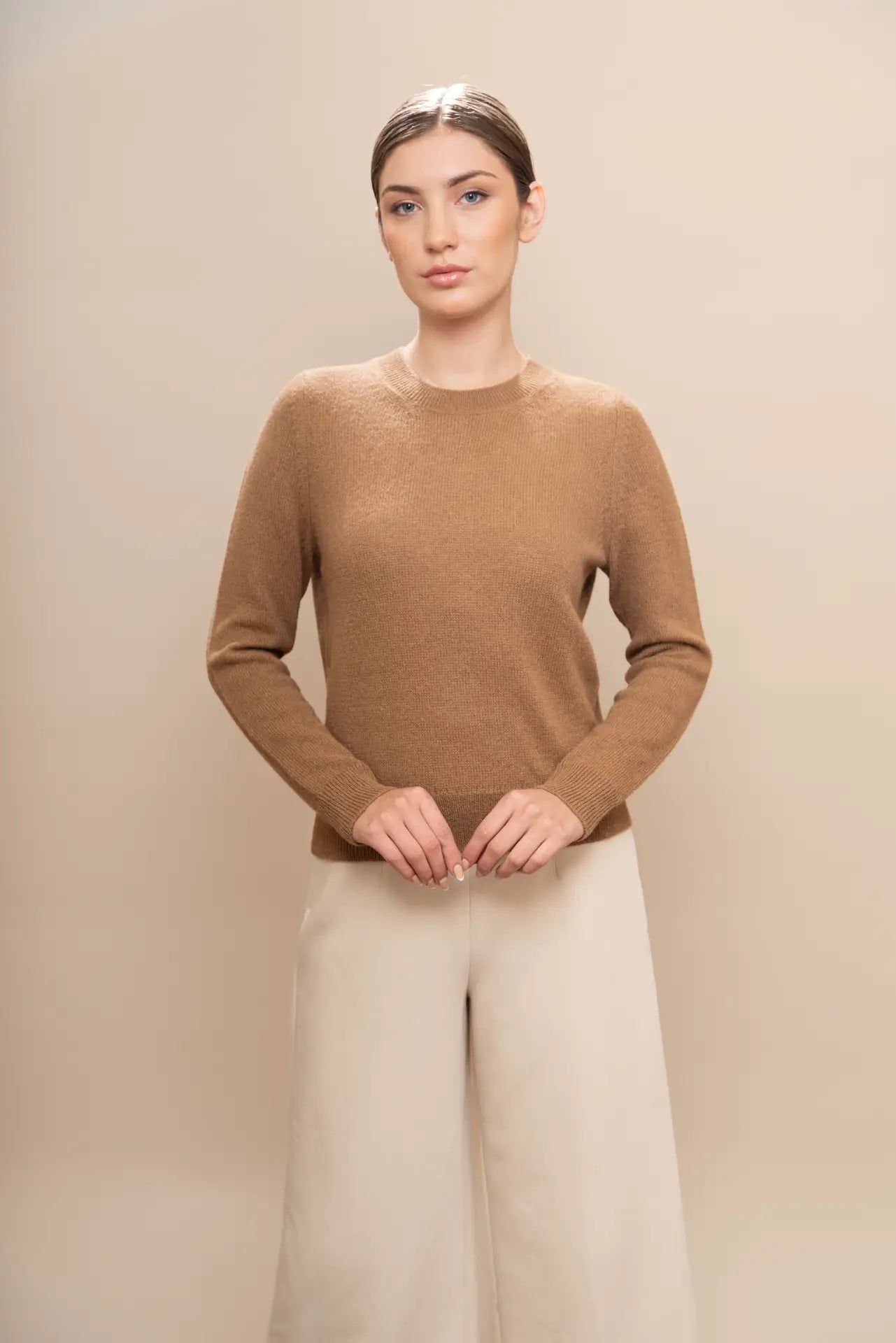 Classic Sweater - PAKAS