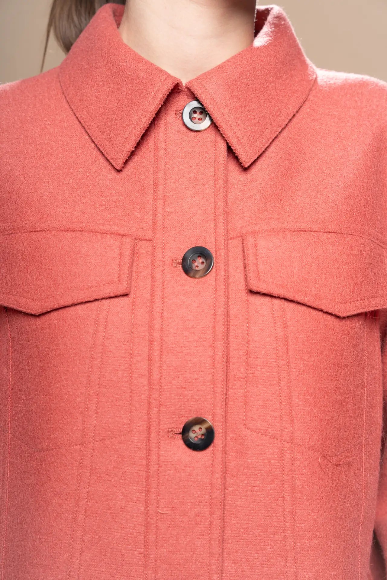 Short Jacket