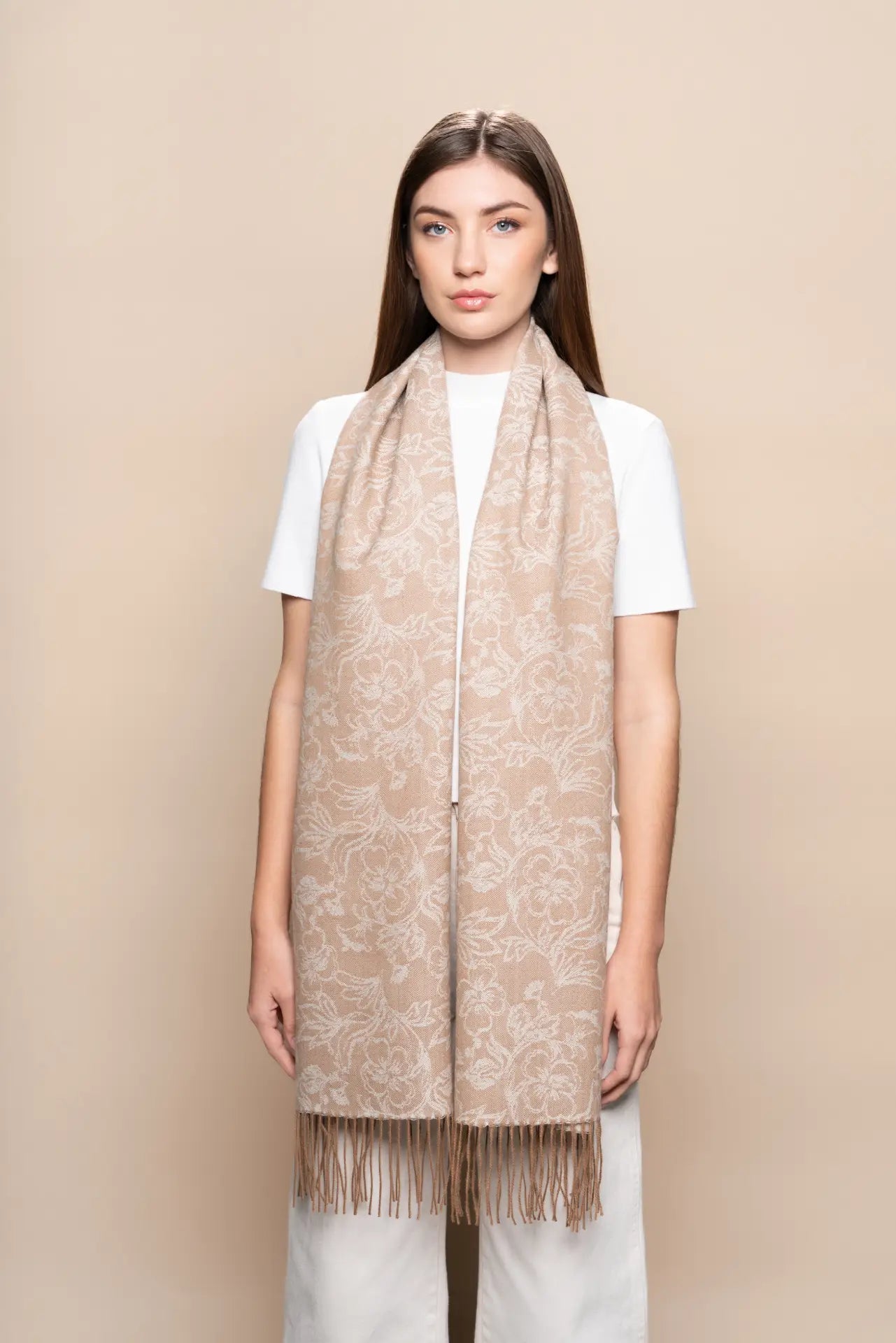 100% Baby Alpaca Eco - PAKAS