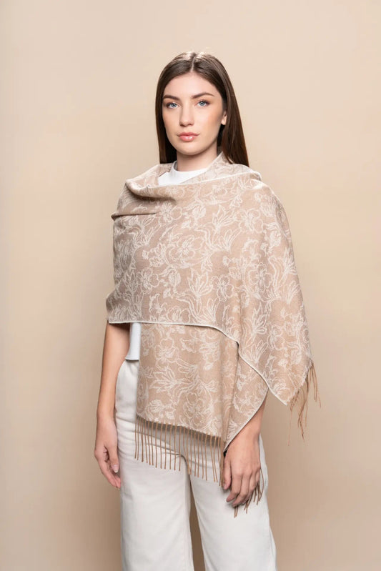 100% Baby Alpaca Eco - PAKAS