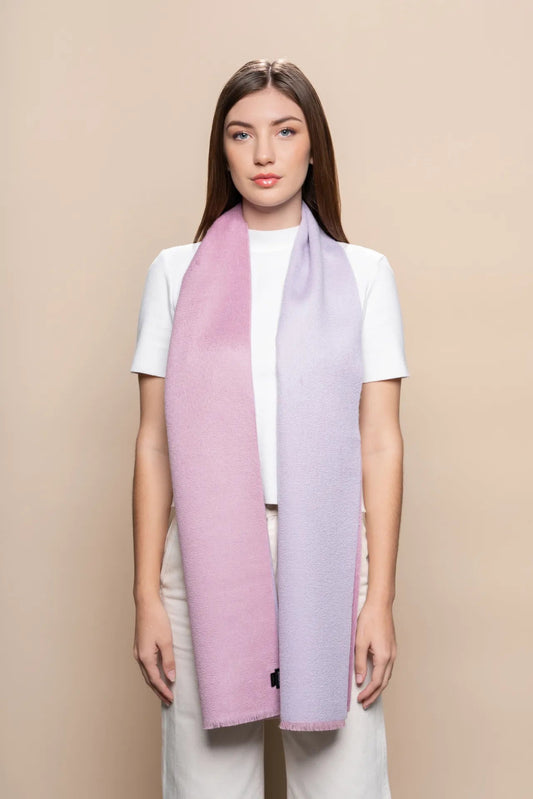 Baby Suri Reversible Scarf - PAKAS
