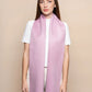 Baby Suri Reversible Scarf - PAKAS