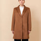 Baby Suri Short Coat - PAKAS