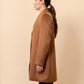 Baby Suri Short Coat - PAKAS
