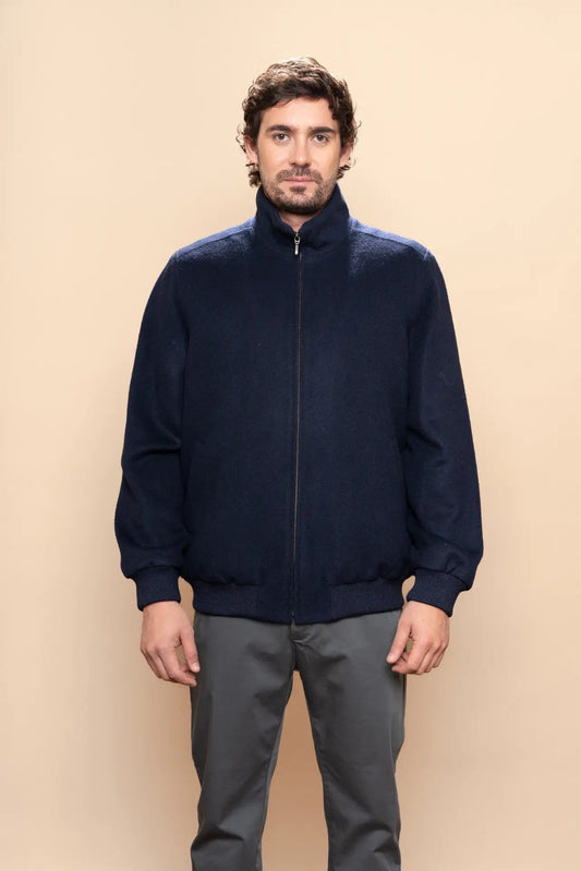 Bomber Jacket - PAKAS