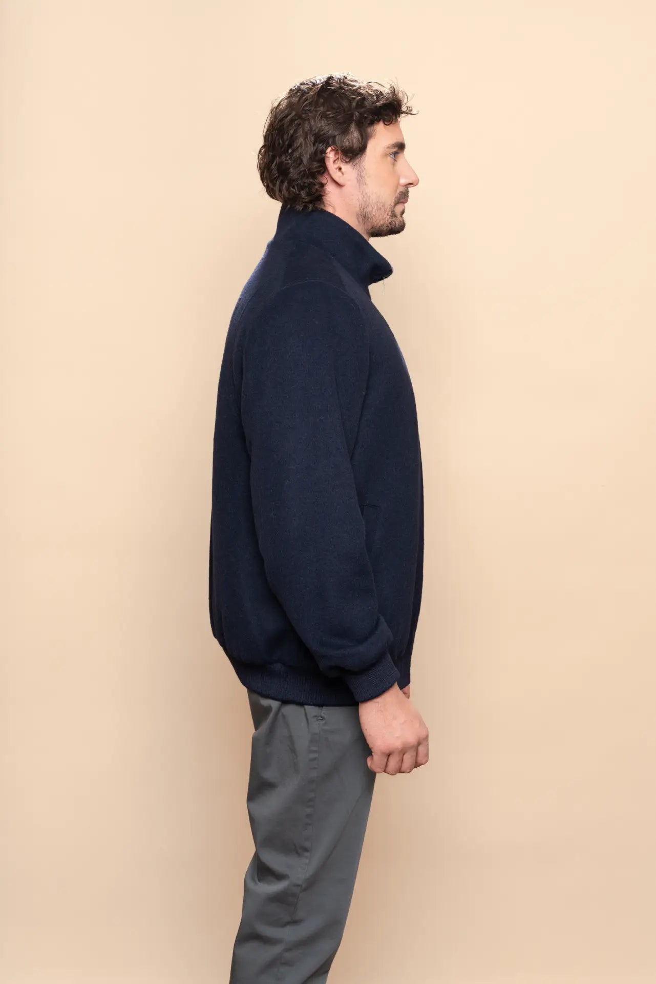 Bomber Jacket - PAKAS