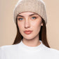 Chuncky Knitted Hat - PAKAS