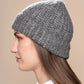Chuncky Knitted Hat - PAKAS