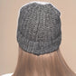Chuncky Knitted Hat - PAKAS
