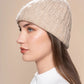 Chuncky Knitted Hat - PAKAS