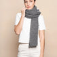 Chuncky Knitted Scarf - PAKAS