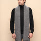 Chuncky Knitted Scarf - PAKAS