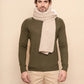 Chuncky Knitted Scarf - PAKAS