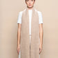 Chuncky Knitted Scarf - PAKAS