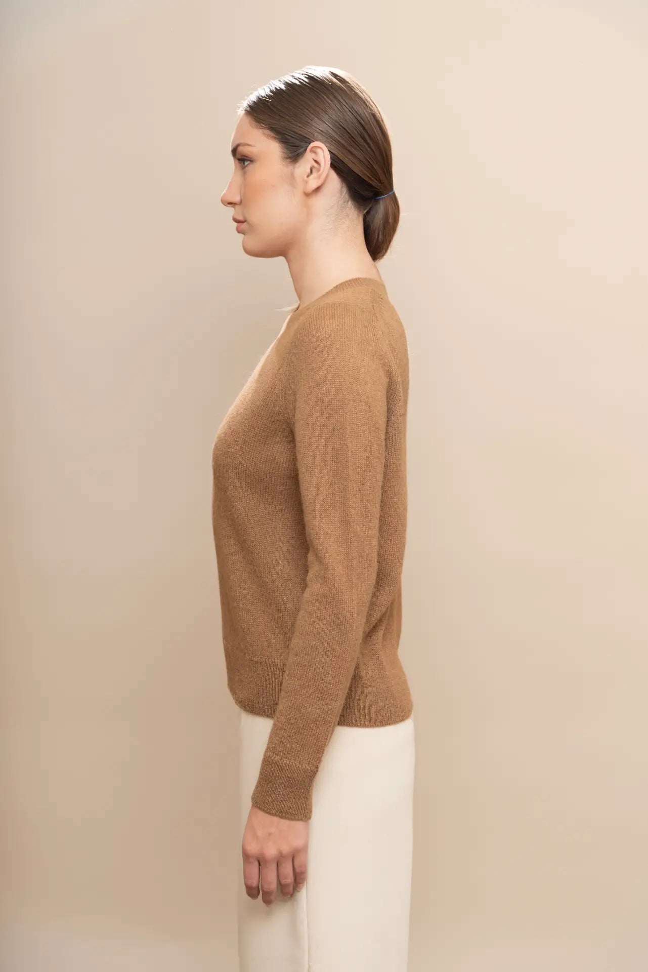 Classic Sweater - PAKAS