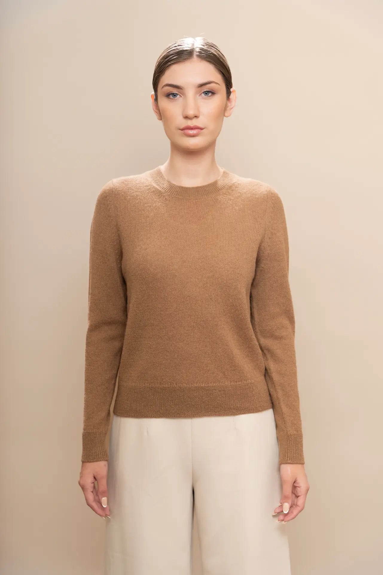Classic Sweater - PAKAS