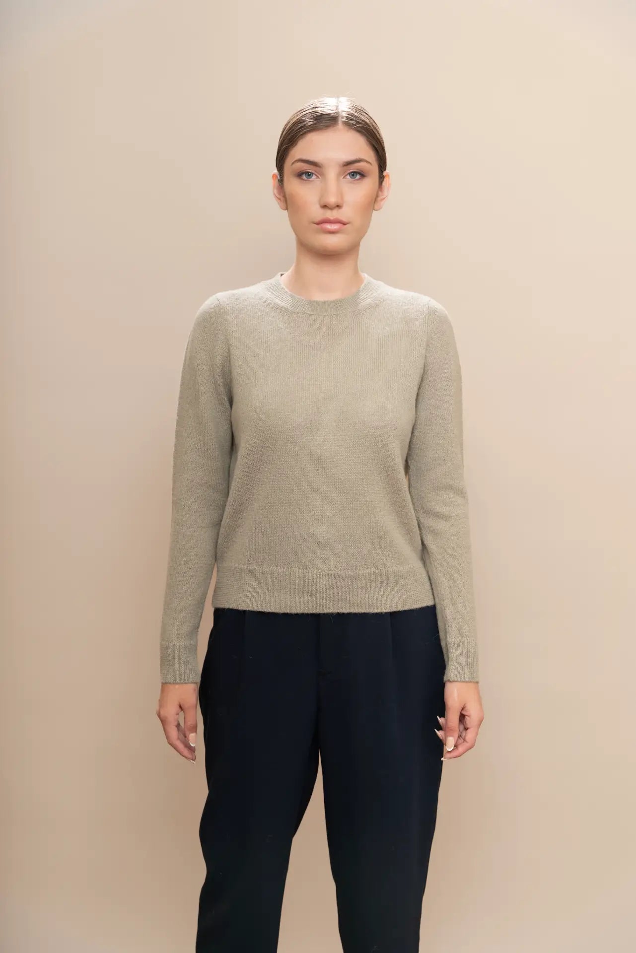 Classic Sweater - PAKAS