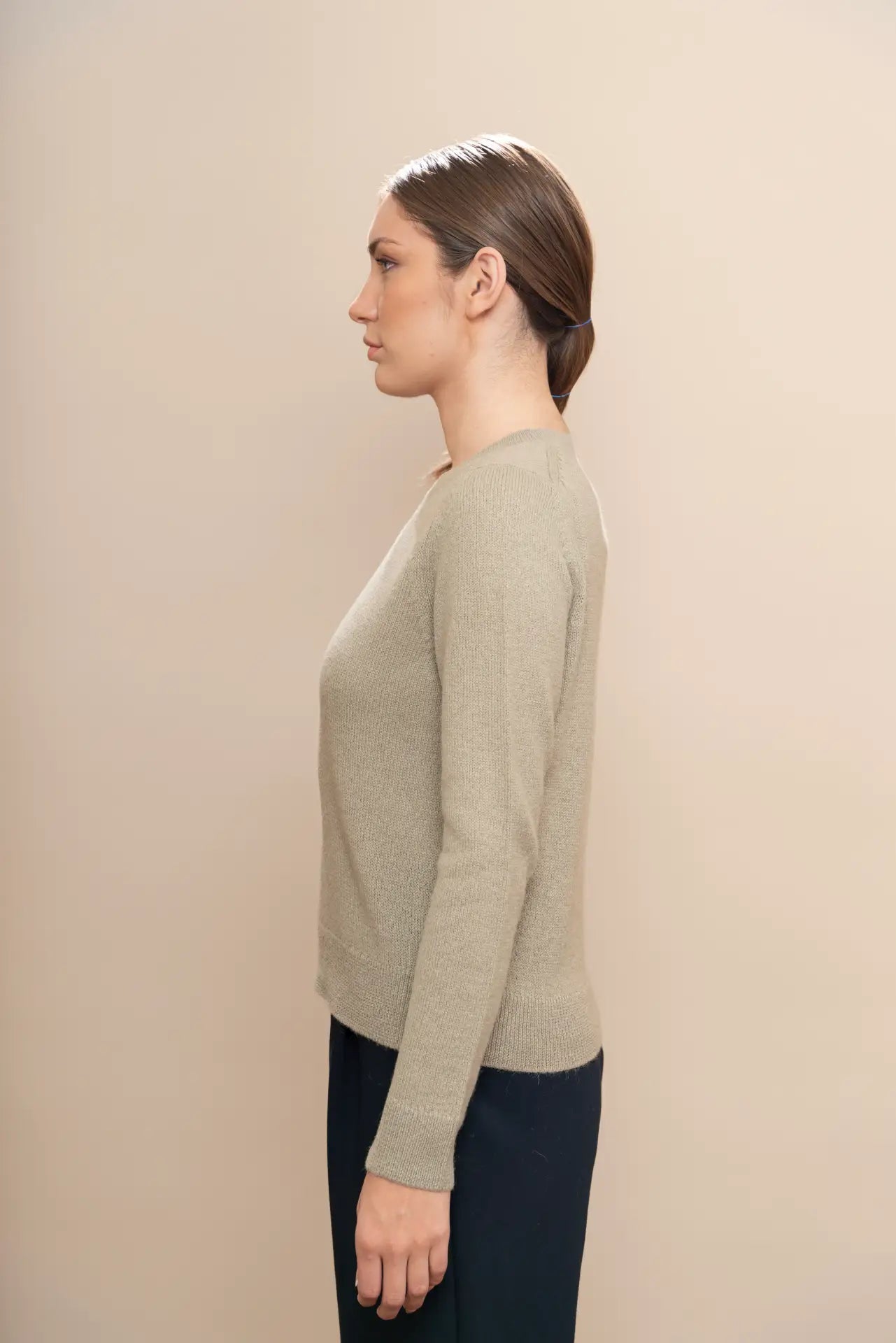 Classic Sweater - PAKAS