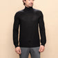 Classic Turtle Neck Sweater - PAKAS