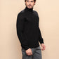 Classic Turtle Neck Sweater - PAKAS
