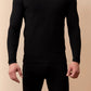 Ladies' Baby Alpaca - Silk Thermal Base Layer Set - PAKAS