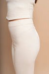 Ladies' Baby Alpaca - Silk Thermal Base Layer Set - PAKAS