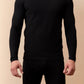 Ladies' Baby Alpaca - Silk Thermal Base Layer Set - PAKAS