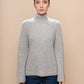 Ladies' Turtle Sweater - PAKAS