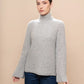 Ladies' Turtle Sweater - PAKAS