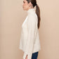 Ladies' Turtle Sweater - PAKAS