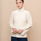 Ladies' Turtle Sweater - PAKAS