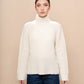 Ladies' Turtle Sweater - PAKAS