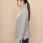 Ladies' Turtle Sweater - PAKAS