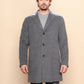 Men’s Classic Coat - PAKAS