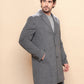 Men’s Classic Coat - PAKAS