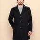 Men’s Classic Coat - PAKAS