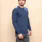 Men's Crew Neck Sweater - PAKAS