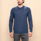 Men's Crew Neck Sweater - PAKAS