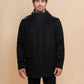 Men's Jacket with Hood - PAKAS