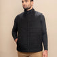 Men’s Quilted Vest - PAKAS