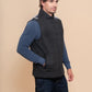 Men’s Quilted Vest - PAKAS