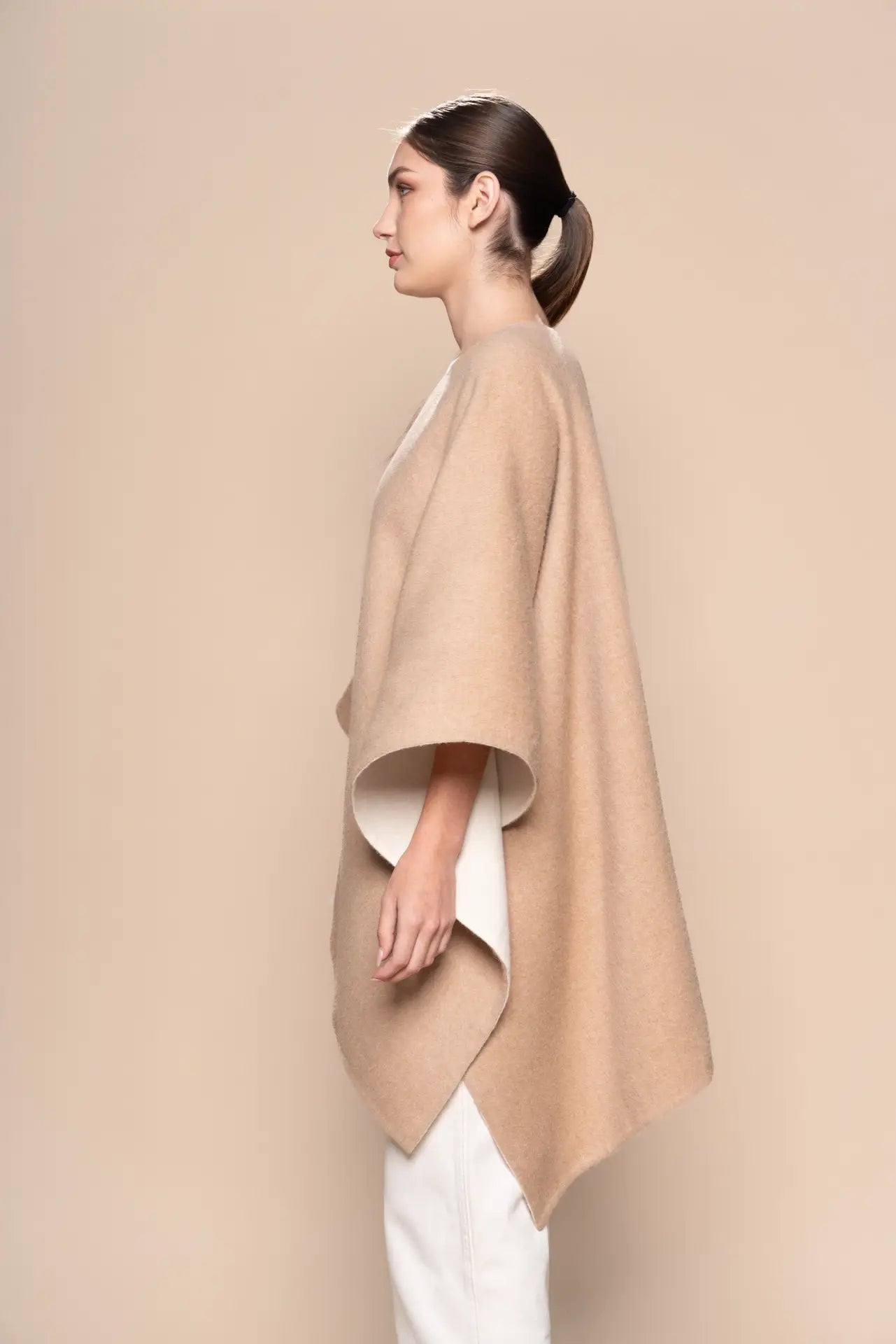 Reversible Cape - PAKAS