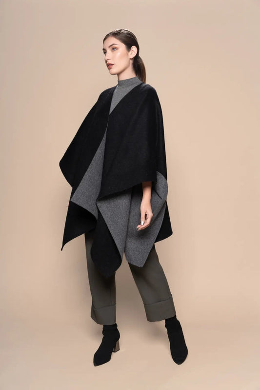 Reversible Cape - PAKAS