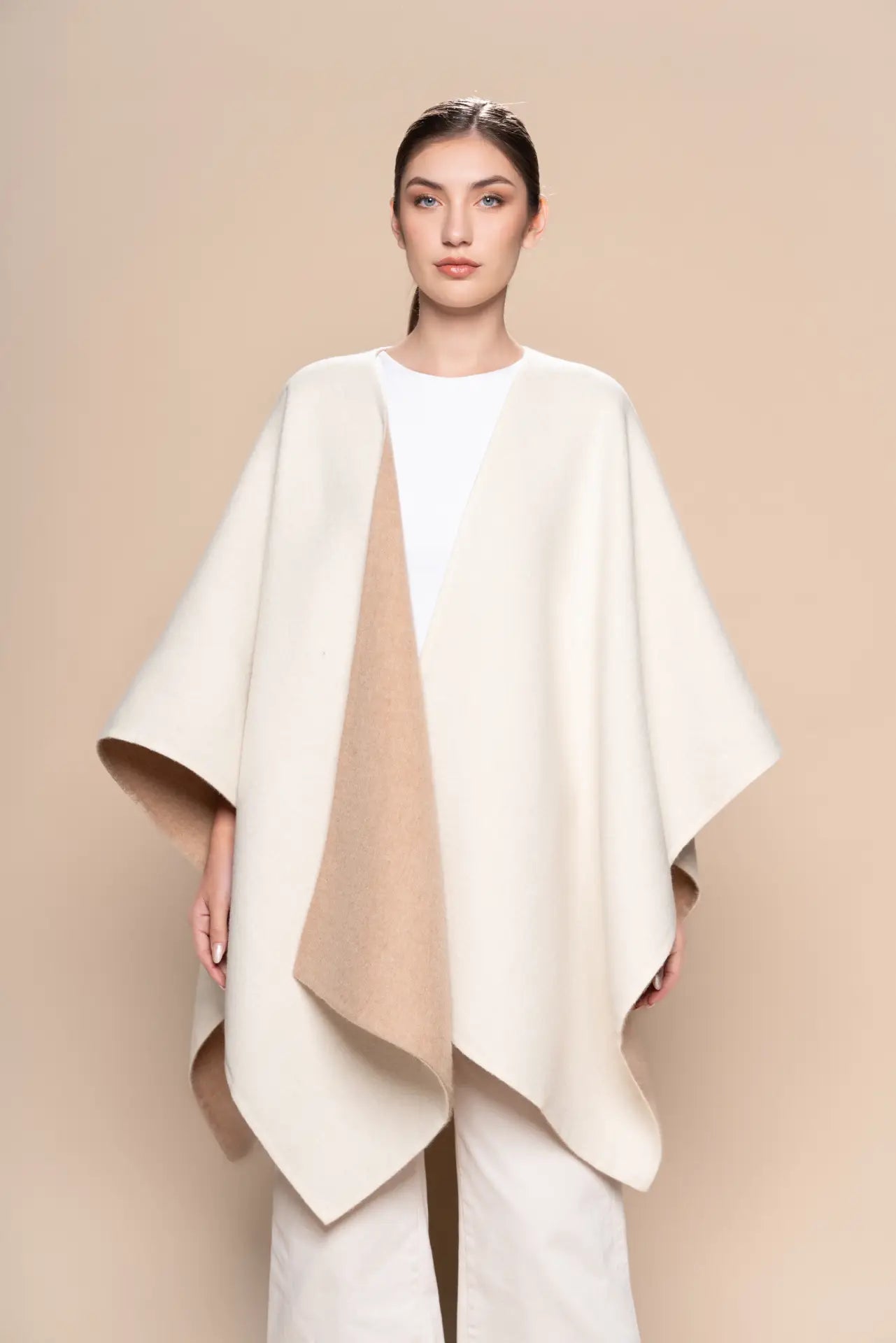 Reversible Cape - PAKAS