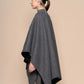 Reversible Cape - PAKAS