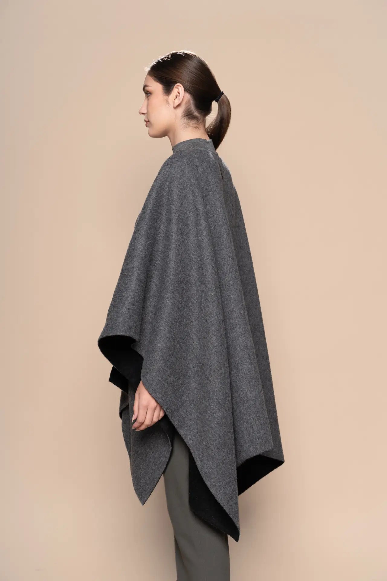 Reversible Cape - PAKAS