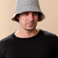 Reversible double face Bucket Hat - PAKAS