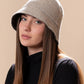 Reversible double face Bucket Hat - PAKAS